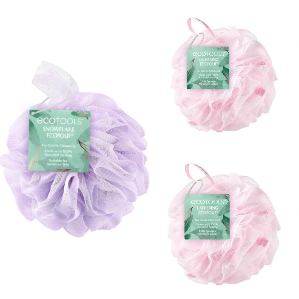 EcoTools Delicate Bath Sponge